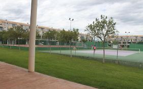 Panoramica Golf San Jordi